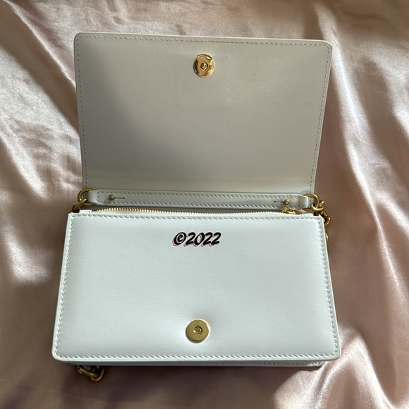 100% Real Off-White Crossbody bag - Picture 5 of 5